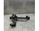 Front differential Audi Q7 4L 2006 2015 4460310021 5DRM99037 4460310026 Car type passenger cars