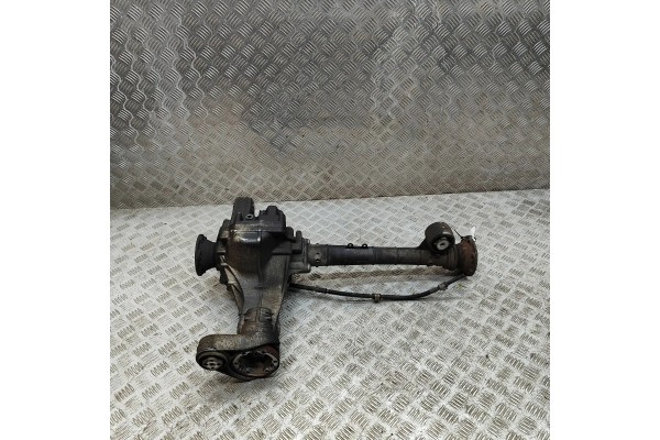 Front differential Audi Q7 4L 2006 2015 4460310021 5DRM99037 4460310026 Car type passenger cars