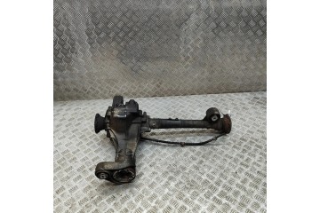 Front differential Audi Q7 4L 2006 2015 4460310021 5DRM99037 4460310026 Car type passenger cars