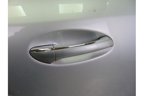 PLATA PUERTA TRASERA DERECHA MERCEDES-BENZ CLASE E (BM 211) BERLINA