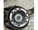 Front differential Audi Q7 4L 2006 2015 4460310021 5DRM99037 4460310026 Catalog number of the original 4460310021 5DRM99037 4460
