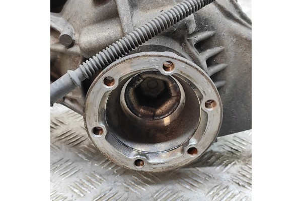 Diferencial delantero Audi Q7 4L 2006-2015 4460310021 5DRM99037 446031