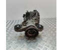 Rear Differential JAGUAR XJ X351 2009 DX23 4A213 DA