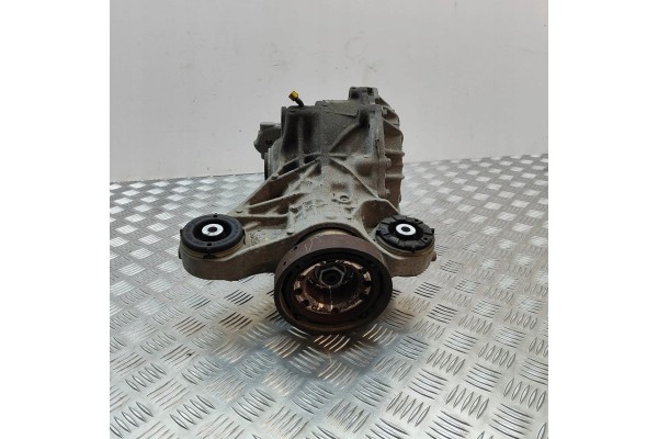 Rear Differential JAGUAR XJ X351 2009 DX23 4A213 DA