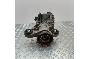 Rear Differential JAGUAR XJ X351 2009 DX23 4A213 DA
