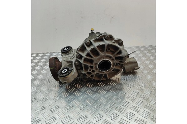 Rear Differential JAGUAR XJ X351 2009 DX23 4A213 DA Part manufacturer Jaguar OE