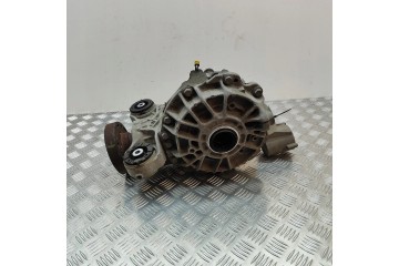 Rear Differential JAGUAR XJ X351 2009 DX23 4A213 DA Part manufacturer Jaguar OE