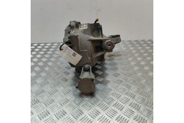 Rear Differential JAGUAR XJ X351 2009 DX23 4A213 DA Catalog number of the part DX23 4A213 DA