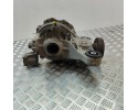 Rear Differential JAGUAR XJ X351 2009 DX23 4A213 DA Car type passenger cars