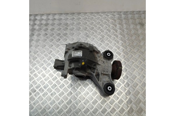 Rear Differential JAGUAR XJ X351 2009 DX23 4A213 DA Catalog number of the original DX23 4A213 DA