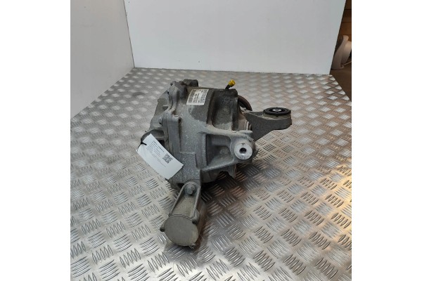 Diferencial trasero - JAGUAR XJ (X351) (2009- ) - DX23-4A213-DA