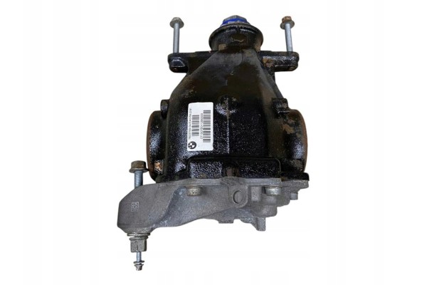 BMW Series 4 Rear Differential OEM 33107603759