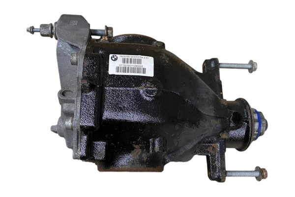 BMW Series 4 Rear Differential OEM 33107603759 Catalog number of the part 33107603759