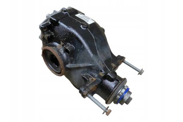 BMW Series 4 Rear Differential OEM 33107603759 Catalog number of the original 33107603759 5A13608 7603759 U005526