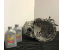 Transmission M71569 KIA PICANTO 1 1 PETROL 5 speed WARRANTY OIL