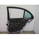 PLATA PUERTA TRASERA DERECHA MERCEDES-BENZ CLASE E (BM 211) BERLINA PLATA PUERTA TRASERA DERECHA MERCEDES-BENZ CLASE E (BM 211) BERLINA