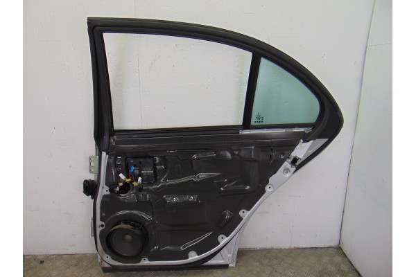 PLATA PUERTA TRASERA DERECHA MERCEDES-BENZ CLASE E (BM 211) BERLINA