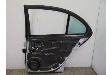 PLATA PUERTA TRASERA DERECHA MERCEDES-BENZ CLASE E (BM 211) BERLINA E 320 CDI (211.022) 2007 PLATA 203414 MERCEDES-BENZ - 3
