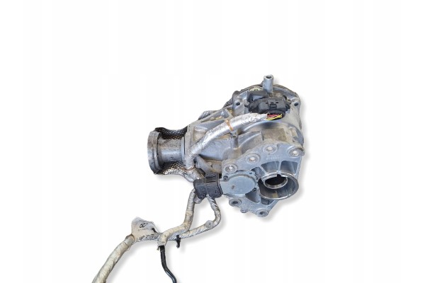 LAND ROVER EVOQUE II L551 19 DIFFERENTIAL TRANSMISSION K8D2 7L486 AC