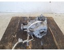 LAND ROVER EVOQUE II L551 19 DIFFERENTIAL TRANSMISSION K8D2 7L486 AC Part manufacturer Land Rover OE