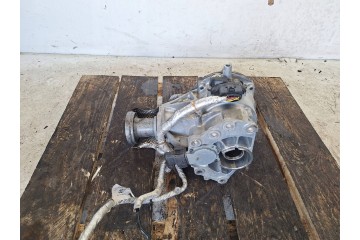 LAND ROVER EVOQUE II L551 19 DIFFERENTIAL TRANSMISSION K8D2 7L486 AC Part manufacturer Land Rover OE