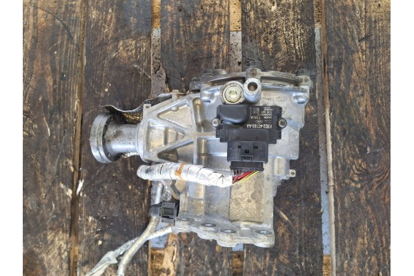 LAND ROVER EVOQUE II L551 19 DIFFERENTIAL TRANSMISSION K8D2 7L486 AC Catalog number of the part K8D27L486AC