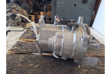 LAND ROVER EVOQUE II L551 19 DIFFERENTIAL TRANSMISSION K8D2 7L486 AC Car type 4x4 SUV
