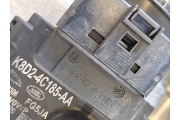 LAND ROVER EVOQUE II L551 19 DIFFERENTIAL TRANSMISSION K8D2 7L486 AC Catalog number of substitutes 7160913