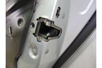 PLATA PUERTA TRASERA DERECHA MERCEDES-BENZ CLASE E (BM 211) BERLINA E 320 CDI (211.022) 2007 PLATA 203414 MERCEDES-BENZ - 4