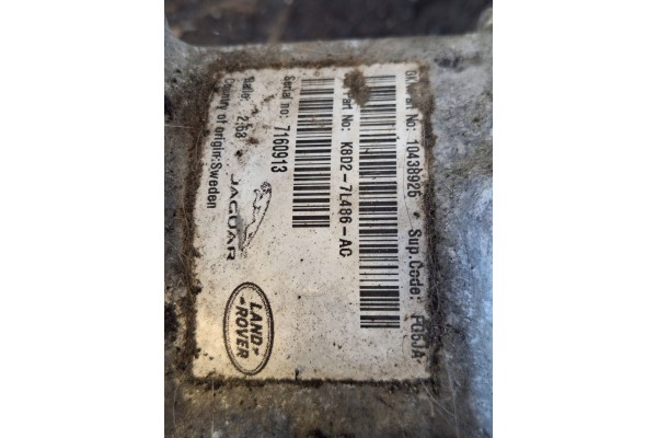LAND ROVER EVOQUE II L551 19- DIFERENCIAL DE TRANSMISIÓN K8D2-7L486-AC
