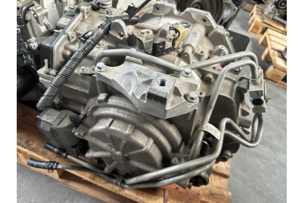 FORD FOCUS MK3 AUTOMATIC TRANSMISSION 1 0 ECOBOOST