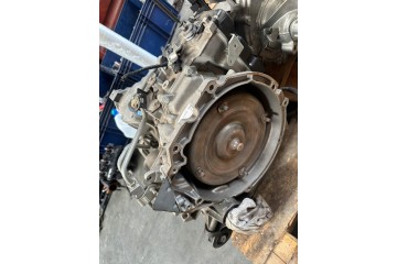 FORD FOCUS MK3 AUTOMATIC TRANSMISSION 1 0 ECOBOOST Catalog number of the part F1FP 7000 SB