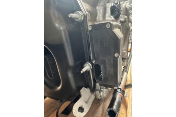 FORD FOCUS MK3 AUTOMATIC TRANSMISSION 1 0 ECOBOOST Transmission type automatic