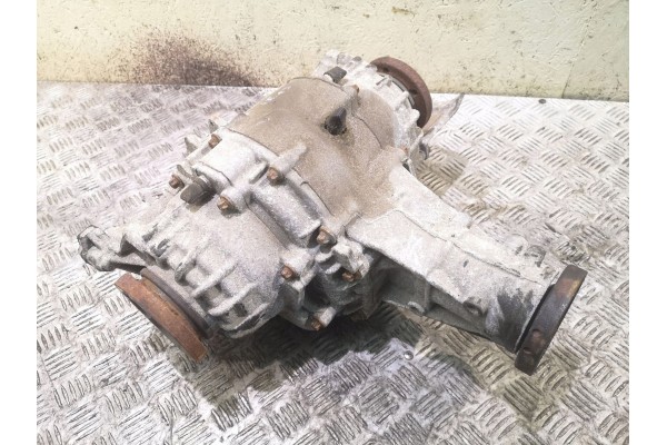 2013 Audi S5 Rear differential 8K0927277