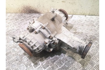 2013 Audi S5 Rear differential 8K0927277