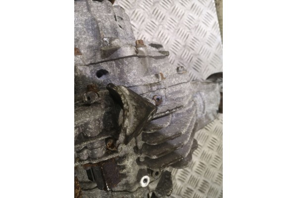 2013 Audi S5 Rear differential 8K0927277 Catalog number of the part 8K0927277