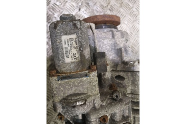 2013 Audi S5 Rear differential 8K0927277 Car type passenger cars