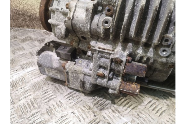 2013 Audi S5 Rear differential 8K0927277 Installation side multipurpose