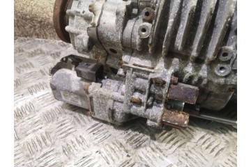 2013 Audi S5 Rear differential 8K0927277 Installation side multipurpose