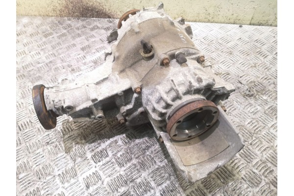Diferencial trasero Audi S5 2013 8K0927277