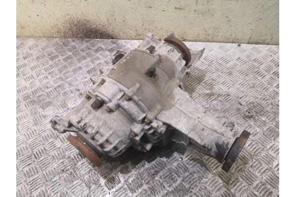Diferencial trasero Audi S5 2013 8K0927277