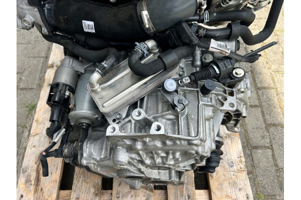 AUDI Q3 83A VW TIGUAN III 2 0 TDI GEARBOX AUTOMATIC WAW WAW Part manufacturer Audi OE