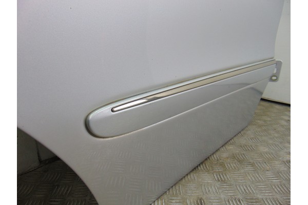 PLATA PUERTA TRASERA DERECHA MERCEDES-BENZ CLASE E (BM 211) BERLINA