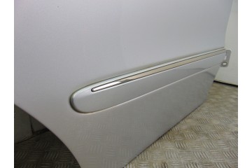 PLATA PUERTA TRASERA DERECHA MERCEDES-BENZ CLASE E (BM 211) BERLINA E 320 CDI (211.022) 2007 PLATA 203414 MERCEDES-BENZ - 6