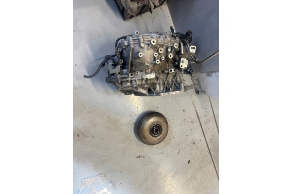 Transmission Automatic Nissan X TRAIL T32 KOLEOS II 1 7 DCI 3WX9B M322403