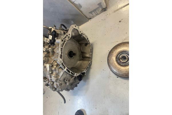 Transmission Automatic Nissan X TRAIL T32 KOLEOS II 1 7 DCI 3WX9B M322403 Packaging status no packaging