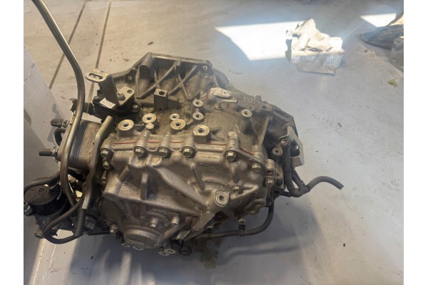 Transmission Automatic Nissan X TRAIL T32 KOLEOS II 1 7 DCI 3WX9B M322403 Catalog number of the part 3WX9A