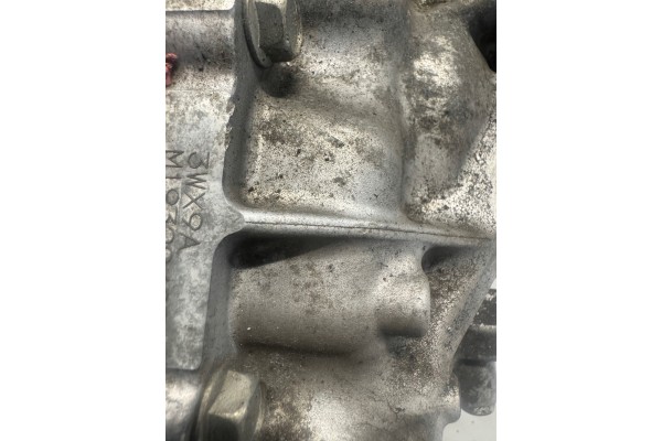 Transmission Automatic Nissan X TRAIL T32 KOLEOS II 1 7 DCI 3WX9B M322403 Part manufacturer Nissan OE