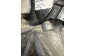 Transmission Automatic Nissan X TRAIL T32 KOLEOS II 1 7 DCI 3WX9B M322403 Transmission type automatic