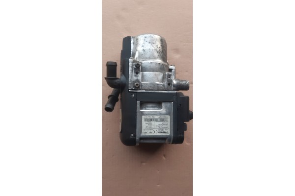 Dogrzewacz webasto Termo Top V zuheizer Quality of parts according to GVO Q original with factory logo OEM OES